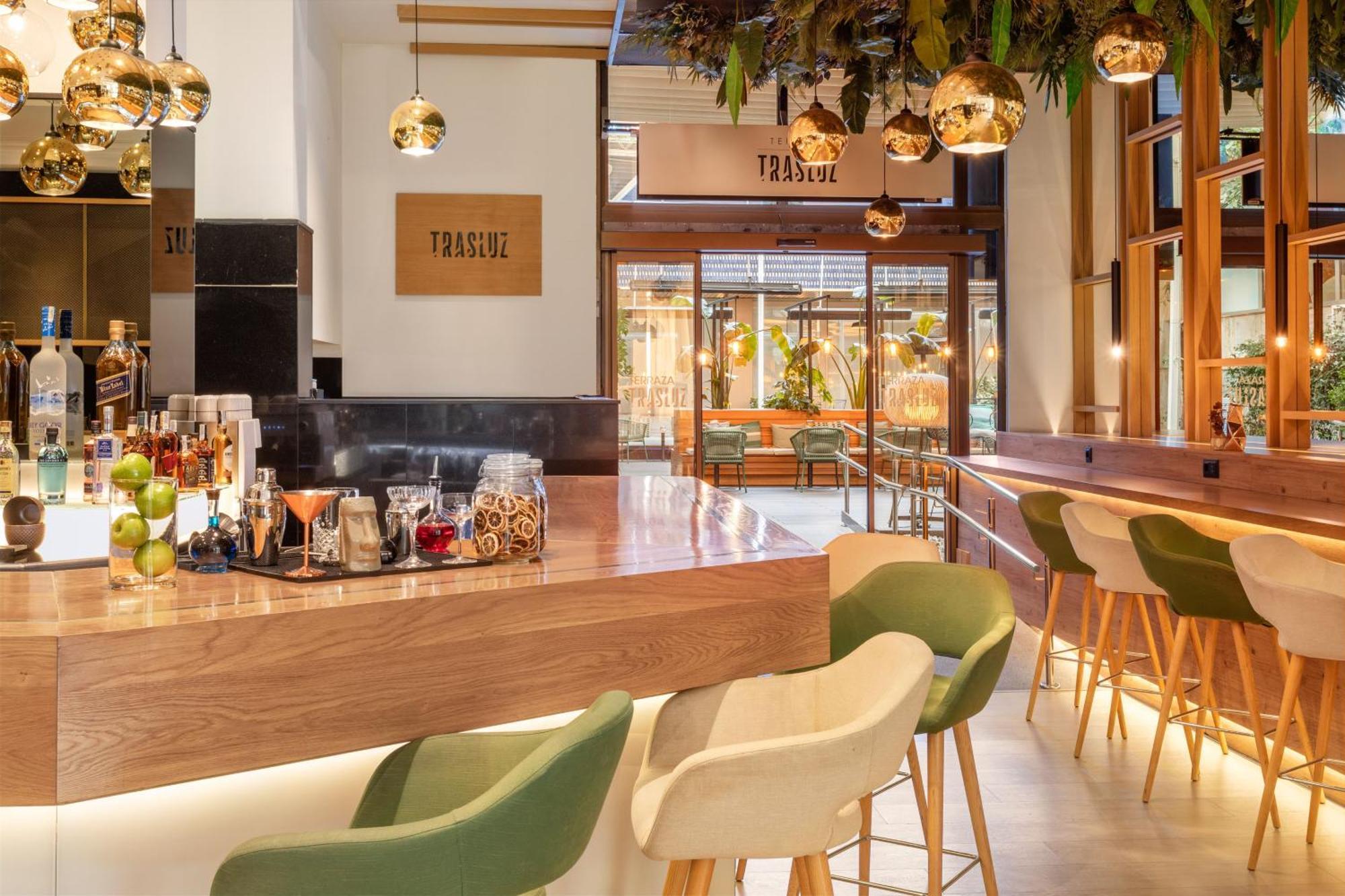 Melia Madrid Barajas — Photos 3